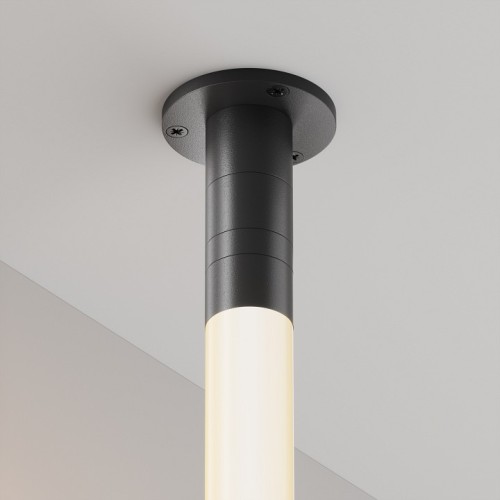 Крепление для трека Maytoni  CA022BO-B