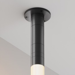 Крепление для трека Maytoni  CA023BI-B