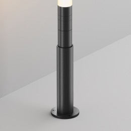 Крепление для трека Maytoni  CA025BA-B