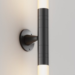 Крепление для трека Maytoni  CA026BS-B