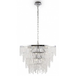 Подвесная люстра Maytoni Noa DIA202PL-12CH