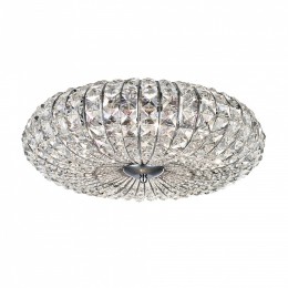 Накладной светильник Maytoni Broche DIA902-06-N