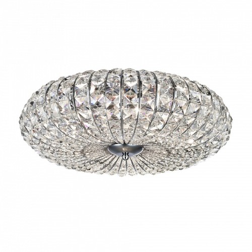 Накладной светильник Maytoni Broche DIA902-06-N