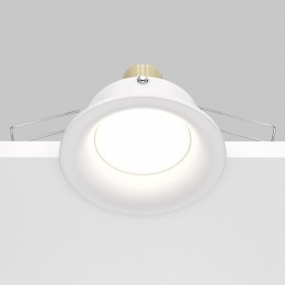 Встраиваемый светильник Maytoni Slim DL027-2-01W
