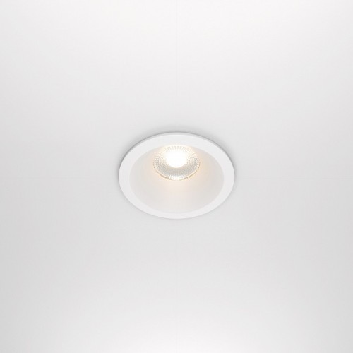 Встраиваемый светильник Maytoni Zoom DL034-2-L12W