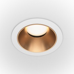 Встраиваемый светильник Maytoni Share 1 DL051-U-1WMG