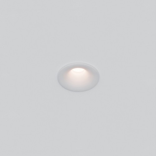 Встраиваемый светильник Maytoni Spark DL094-GU10-W