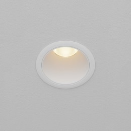 Встраиваемый светильник Maytoni  DL116-10W-3K-W