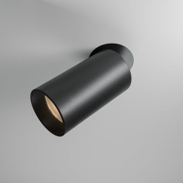 Встраиваемый светильник Maytoni  DL125-L12-4K-TRS-B