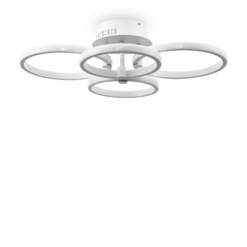 Накладной светильник Freya  FR10018CL-L40W