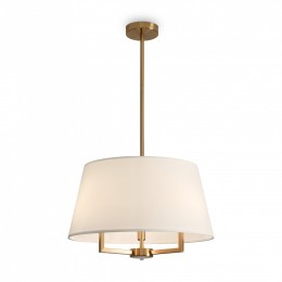 Светильник на штанге Freya Graceful FR2042CL-03BS