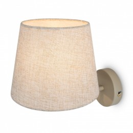 Бра Freya Butler FR2057WL-01BG