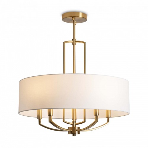 Светильник на штанге Freya Arricci FR2059PL-05BS