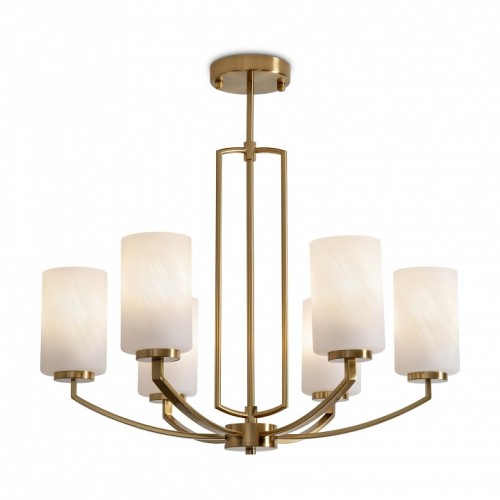 Люстра на штанге Freya Arricci FR2059PL-06BS