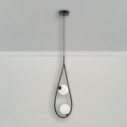 Подвесной светильник Freya Perlina FR4005PL-02B