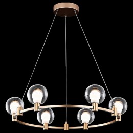 Подвесной светильник Freya Urban FR4005PL-06G1