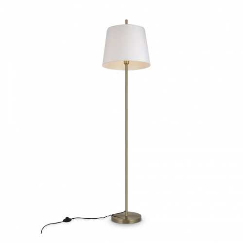 Торшер Freya Sandy FR5118FL-01BS
