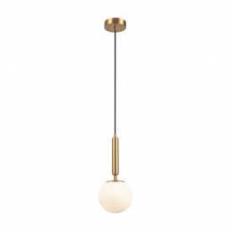 Подвесной светильник Freya Zelda FR5124PL-01BS