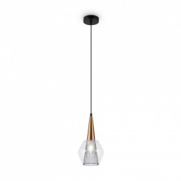 Подвесной светильник Freya Copita FR5133PL-01GR