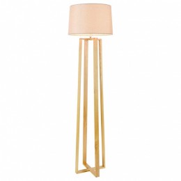 Торшер Freya Nubi FR5134-FL-01-BG