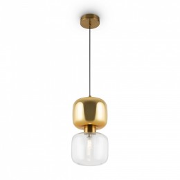 Подвесной светильник Freya Lumen FR5215PL-01BS