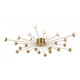 Потолочная люстра Freya Celebrity FR5242CL-24BS