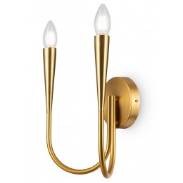 Бра Freya Branches FR5253WL-02BS