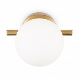 Бра Freya Blossom FR5259WL-01BS