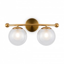 Бра Freya Lumos FR5262WL-02BS