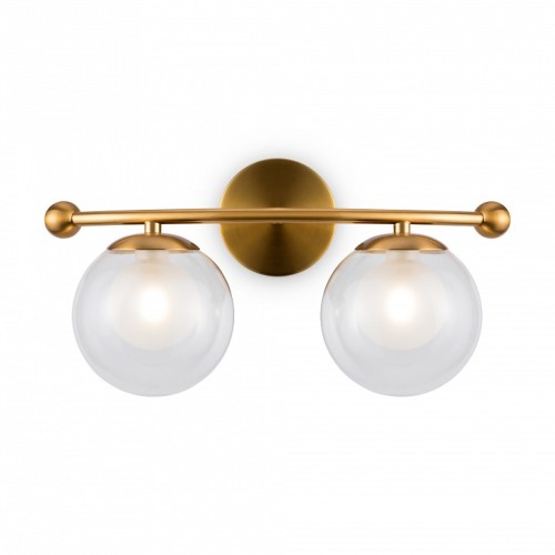 Бра Freya Lumos FR5262WL-02BS