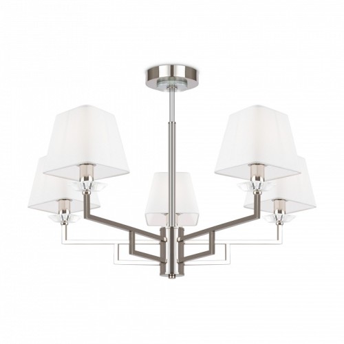 Люстра на штанге Freya Viva FR5266PL-05CH