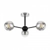 Люстра на штанге Freya Sonnet FR5271PL-03B