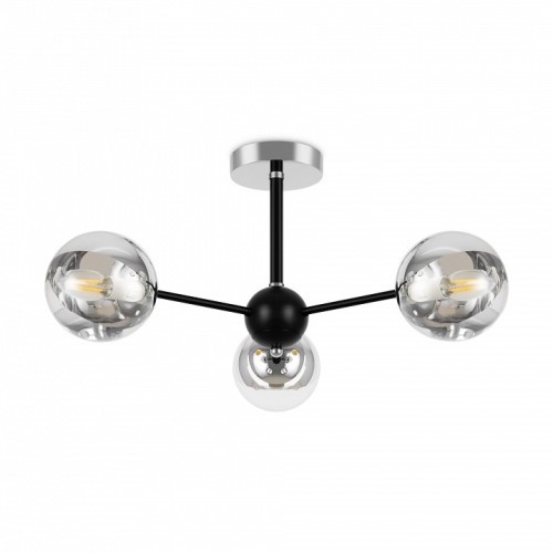 Люстра на штанге Freya Sonnet FR5271PL-03B