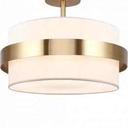 Светильник на штанге Freya Bride FR5367CL-03BS