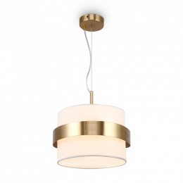 Подвесной светильник Freya Bride FR5367PL-01BS