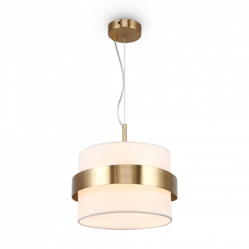 Подвесной светильник Freya Bride FR5367PL-01BS