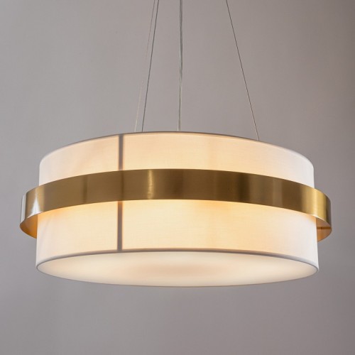 Подвесной светильник Freya Bride FR5367PL-06BS