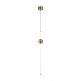 Подвесной светильник Freya Pina FR5387PL-L14.5BS