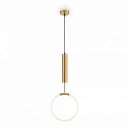 Подвесной светильник Freya Pina FR5387PL-L14BS