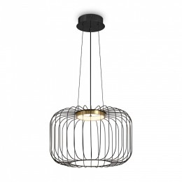 Подвесной светильник Freya Citrus FR5398PL-L8B
