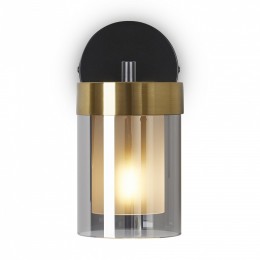 Бра Freya Lora FR5432WL-01BBS