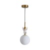 Накладной светильник Freya Cosmic FR5457CL-L36B
