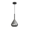Подвесной светильник Freya Cosmic FR5457PL-01G