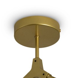 Подвесной светильник Freya Heila FR5496PL-01B