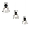 Подвесной светильник Freya Topi FR5503PL-01B