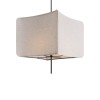 Потолочная люстра Freya Odett FR5510CL-05W