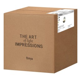 Подвесная люстра Freya Ollie FR5525PL-05GB