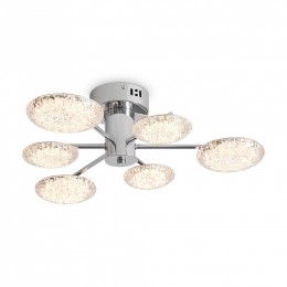 Потолочная люстра Freya Plane FR5531CL-L32CH