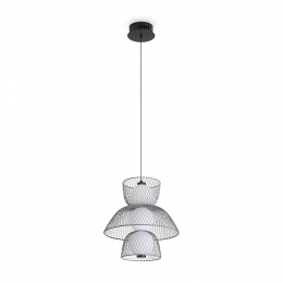 Подвесной светильник Freya Harper FR5545PL-L5GR