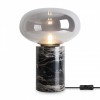 Настольная лампа декоративная Freya Moonspot FR5550TL-01MR